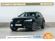 Volvo XC60 - T6 Aut. R-Design Parkeercamera Google 340pk
