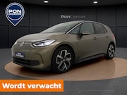 Volkswagen ID.3 - 58 kWh | Camera | ACC | Stuur-/Stoelverwarming | Parkeerhulp
