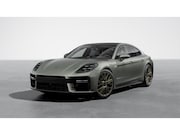 Porsche Panamera - Turbo E-Hybrid