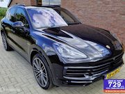 Porsche Cayenne - 3.0 E-Hybrid Full option