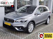 Suzuki S-Cross - 1.0 BOOSTERJET EXCLUSIVE Navi | Stoelverwarming | Trekhaak |