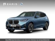 BMW X3 - 30e xDrive | M Sportpakket Pro | Premium Pack | Pr