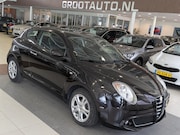 Alfa Romeo MiTo - 1.4 Progression Airco, Trekhaak, Stuurbekrachtiging