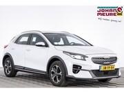 Kia Xceed - 1.6 GDi PHEV DynamicLine | Full LED | ECC | NAVI | CARPLAY |