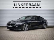 BMW 8-serie - 8 Gran Coupe i M Sport | Harman Kardon | Soft Clos