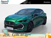 Renault Clio - 160PK Full Hybrid Techno Automaat | Lichtmetalen Velgen Hoog