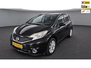 Nissan Note - 1.2 DIG-S Connect Edition