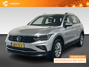 Volkswagen Tiguan - 1.4 TSI eHybrid PHEV 245PK AUTOMAAT LIFE+ | SOH: 95% | NAVI
