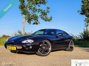 Jaguar XKR - 4.0 V8 Coupé supercharged