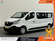 Renault Trafic - Passenger 1.6 dCi Grand Zen Energy 9persoons PERSONENBUS Inc