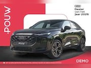 Audi Q3 - Sportback 1.5 e-hybrid 272pk S edition | Techniekp
