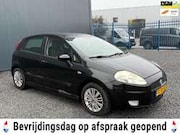 Fiat Grande Punto - 1.4 Edizione Prima CLIMA!5DEURS!APK!KOOPJE