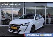 Peugeot 208 - 1.5 BlueHDi Blue Lease Active |Carplay|Navigatie|PDC|Clima