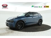 Lynk & Co 01 - 1.5 blauw, full black SOH 99%