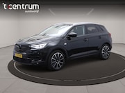 Opel Grandland - 1.6 Turbo Hybrid4 300 PK Ultimate, Trekhaak, 360 Camera, Led