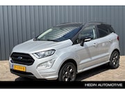 Ford EcoSport - 1.0 EcoBoost ST-Line | Winterpack | Trekhaak | BLIS | Camera