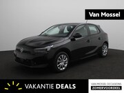 Opel Corsa - 1.2 Turbo Hybrid Edition | DEMO SALE | 2 + 6 JAAR GARANTIE |