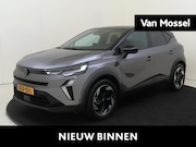 Renault Captur - 1.8 E-Tech full hybrid 160 techno | Navigatie | Camera | Cru