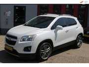 Chevrolet Trax - 1.6 LT , NAVI, AIRCO , Cr Contr , Trekhaak