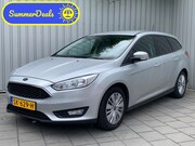 Ford Focus - Wagon 1.0 Lease Edition|135000KM|Navigatie|