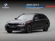 BMW 3-serie - 3 Serie Touring 330e M Sport Pro Macadamia