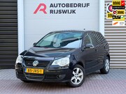 Volkswagen Polo - 1.2-12V Comfortline Airco/Elektrische ramen