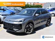 Volkswagen T-Roc - R-Line First Edition | 'App-Connect' draadloze smartphone in