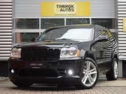 Jeep Grand Cherokee - 6.1 V8 Aut. SRT8 LPG *Schuifdak / Borla / 2 sets w