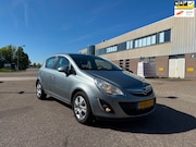 Opel Corsa - 1.2-16V Berlin