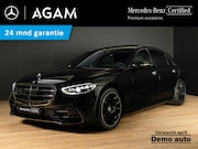 Mercedes-Benz S-klasse - 450 e Lang AMG Line