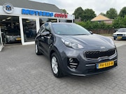 Kia Sportage - 1.6 GDI DYNAMICLINE, 1e Eig, Perfecte staat