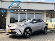 Toyota C-HR - 1.8 Hybrid Premium LED+ACC+JBL+STOEL/STUURVERW