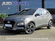 Hyundai Kona - 1.0 T-GDI Edition 2e eigen | dealer onderh | camera | cruise