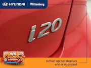 Hyundai i20 - 1.0 T-GDI COMFORT | NAVI | APPLE CARPLAY & ANDROID AUTO | CR