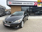 Lexus IS-Serie - 250 Business