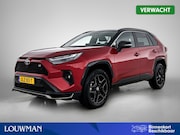 Toyota RAV4 - 2.5 Plug-in Hybrid AWD GR SPORT | 1e Eigenaar | NIEUW GELEVE