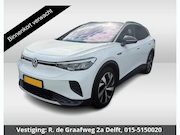 Volkswagen ID.4 - Two-Tone First Max 77 kWh SOH 84% | Apple Carplay & AndroidA