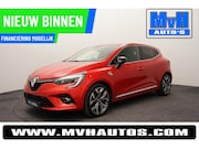 Renault Clio - 1.3 TCe Edition One|STOEL/STUUR.VERW|FULL OPTIONS