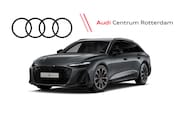 Audi A6 - Avant 2.0 e-hybrid quattro S edition Competition | Trekhaak 