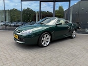MG TF - 1.8 TF 135 OXFORD SE, 1e Eig, Orig. NL, Leer, Dealer OH, Bri