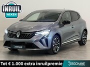 Renault Clio - 1.0 TCe 90 Techno | All season banden | Navigatie | Climate 