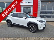 Toyota Yaris Cross - 1.5 Hybrid Explore Limited