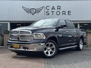 Dodge Ram - 1500 5.7 V8 4x4 Crew Cab 5'7 Laramie |ALPINE|LEDER|ECC|NAV|D