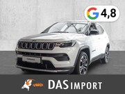 Jeep Compass - Altitude Mild-Hybrid Sicherheits Winter Premium-Pa