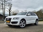 Audi Q5 - 3.0 TDI q. Pro Line