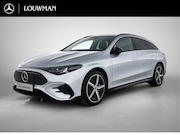 Mercedes-Benz CLA-Klasse - Shooting Brake 250+ Business Solution AMG 85 kWh | Nightpakk