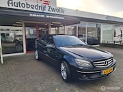 Mercedes-Benz CLC-klasse - 160 BlueEFFICIENCY Business Class Sport
