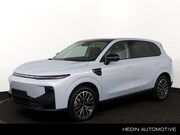 Leapmotor B10 - Design ProMax 67.1 kWh 18% Bijtelling | Full Map Navigatie |