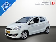 Mitsubishi Space Star - 1.0 Cool+ All season banden