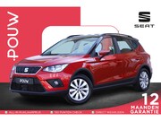 Seat Arona - 1.0 TSI 95pk Style Business Intense | Apple Carplay/Android 